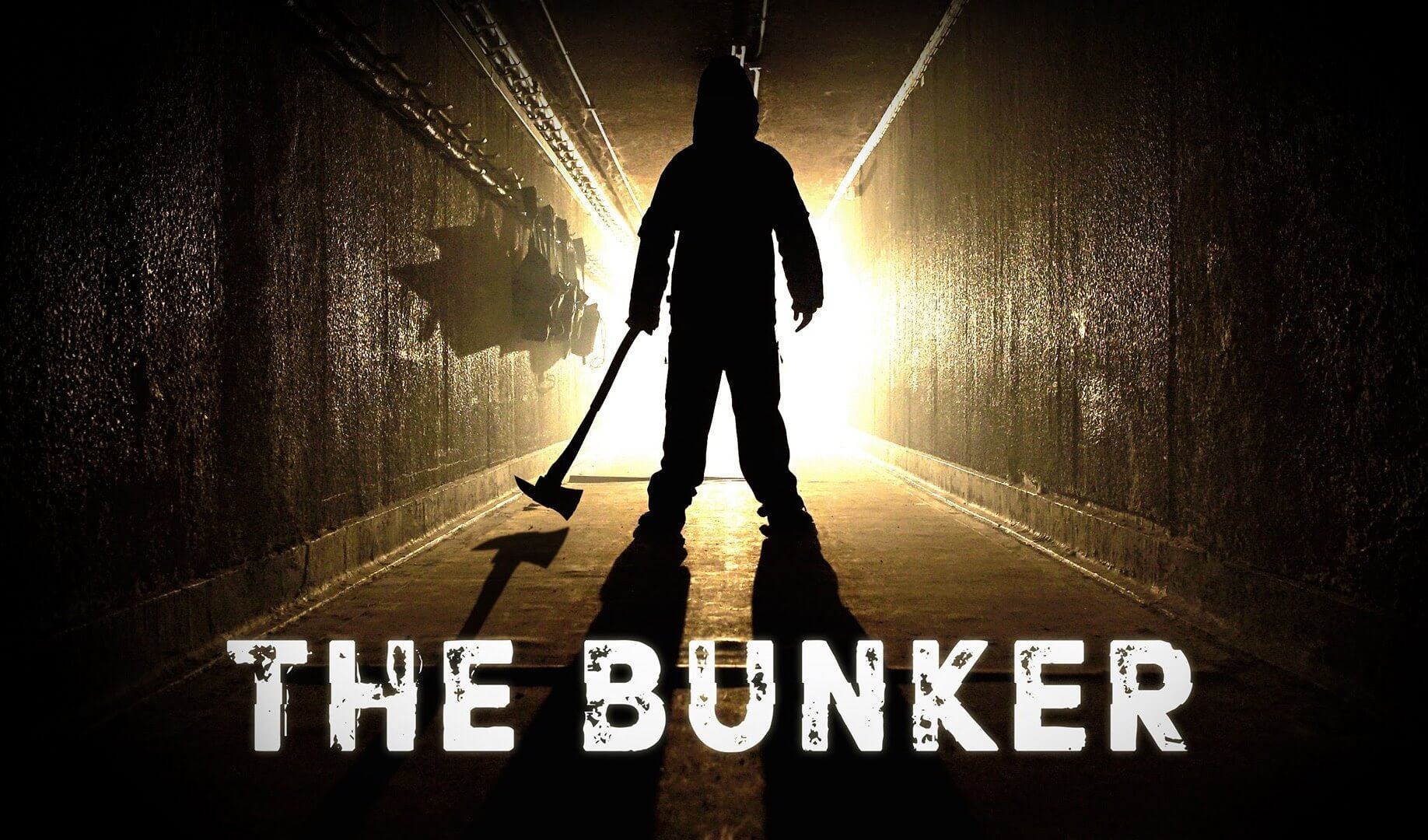 The Bunker